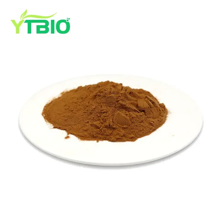 soluble seaweed extract